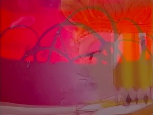 Echos of Reincarnates Long Ago