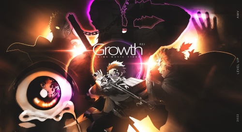 GROWTH