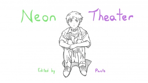 Neon Theater