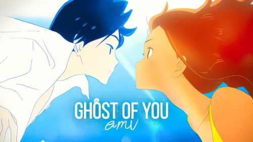 Ghost Of You