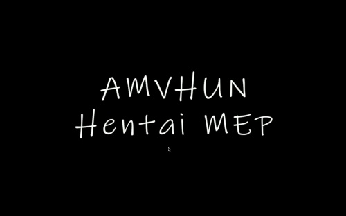 Definitely NOT a Hentai