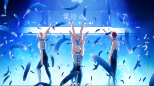 2021 Annual Fan Drama Mixed Cut