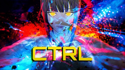 AMV - CTRL (ALS IC #06)