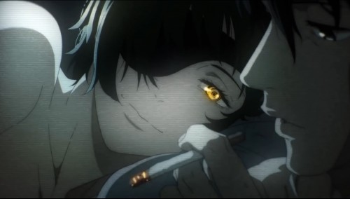 AMV - CTRL (ALS IC #06)