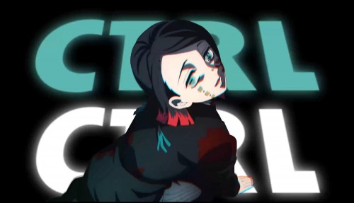 AMV - CTRL (ALS IC #06)