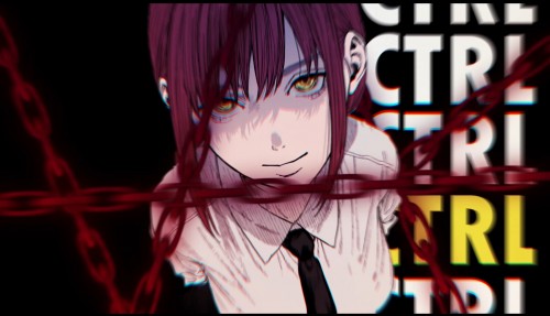 AMV - CTRL (ALS IC #06)