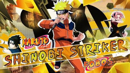 Shinobi Striker