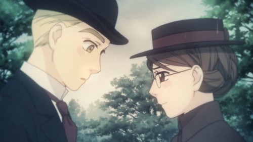 Винтажная романтика