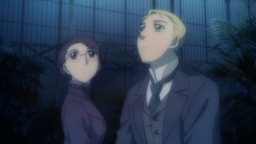 Винтажная романтика