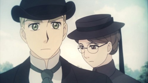 Винтажная романтика