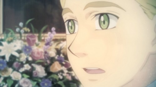 Винтажная романтика