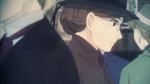 Винтажная романтика