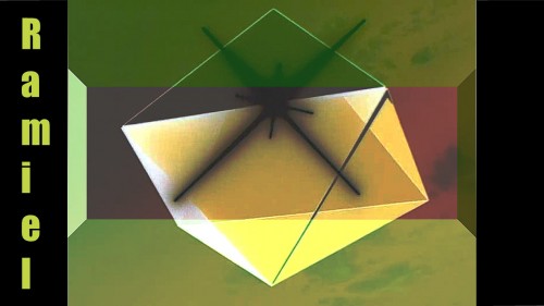 Госпожа Ленгли хочет ,что бы ей признались (Romcom opening Evangelion [ A M V ] )