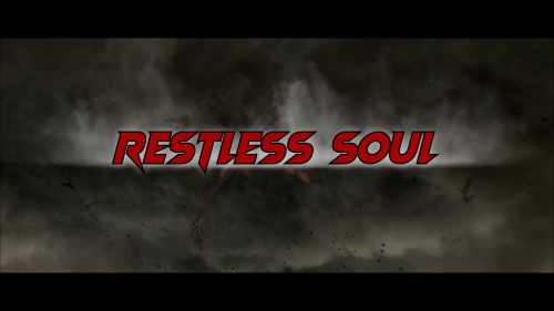 Мятежная душа