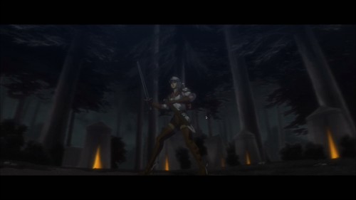 Мятежная душа