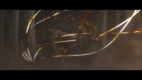 Мятежная душа