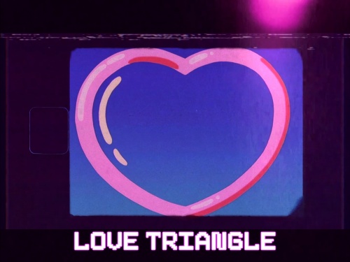 Love Triangle