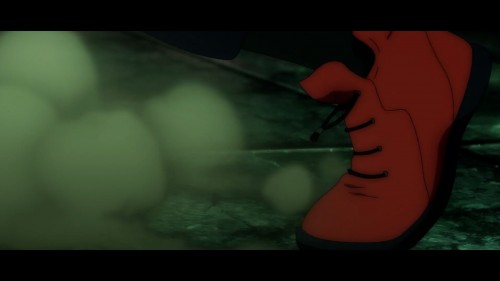 Jujutsu Kaisen — Ouroboros