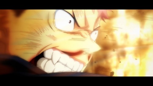 Jujutsu Kaisen — Ouroboros