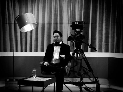 ATTACK of The Giant Mega Squirrel