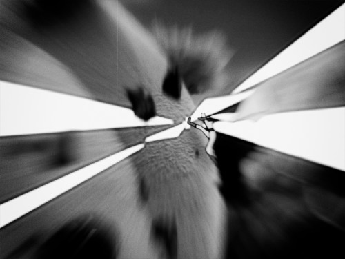 ATTACK of The Giant Mega Squirrel