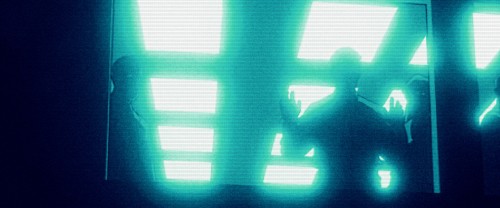 21st Century Metropolis