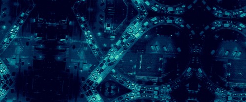 21st Century Metropolis