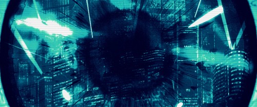 21st Century Metropolis