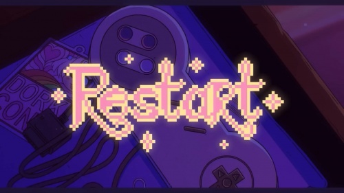 Snail's House - Restart!