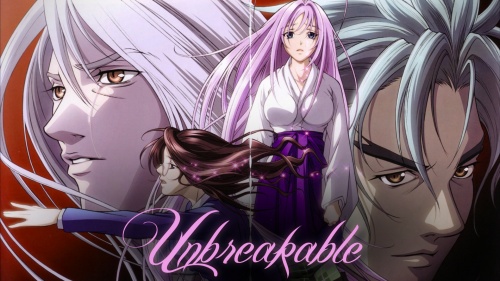 Unbreakable