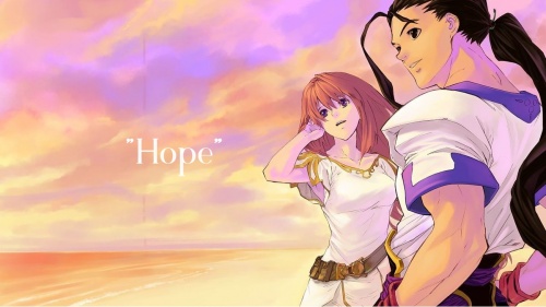 Hope
