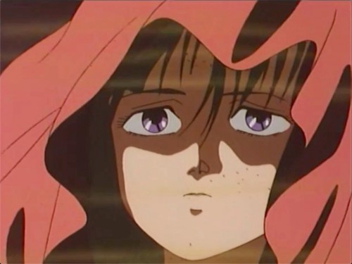 Tragic Amaryllis Heart