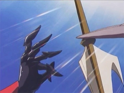 Tragic Amaryllis Heart