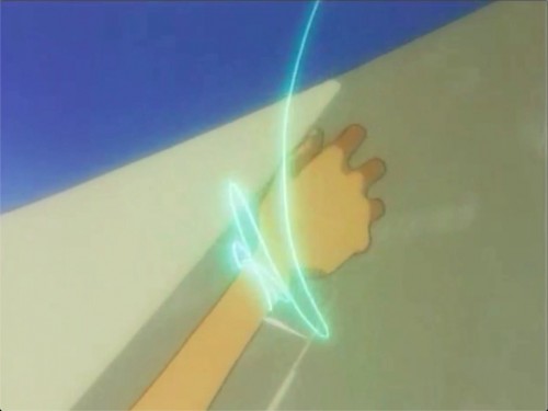 Tragic Amaryllis Heart