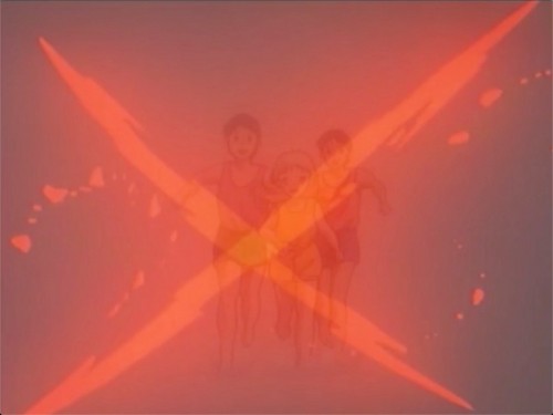 Tragic Amaryllis Heart