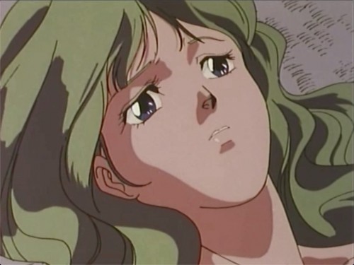 Tragic Amaryllis Heart