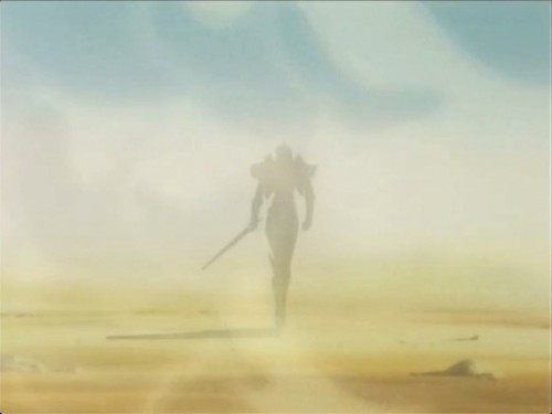 Tragic Amaryllis Heart