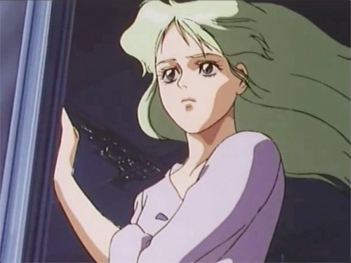 Tragic Amaryllis Heart