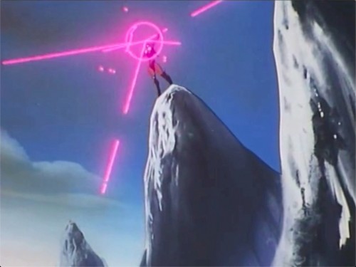 Tragic Amaryllis Heart