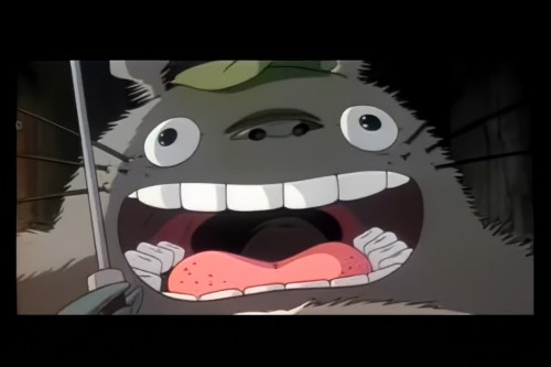 My Obnoxious Neighbor