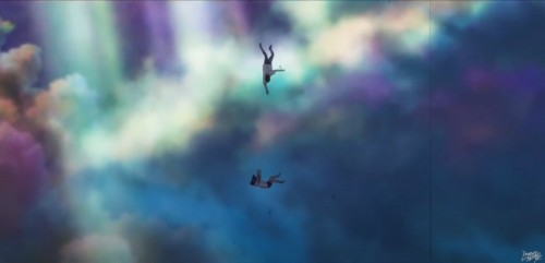 Donnie Castle - Steady ft. Defectionem