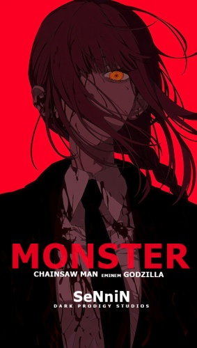 Monster