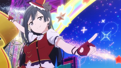 みんなの梦、私の梦