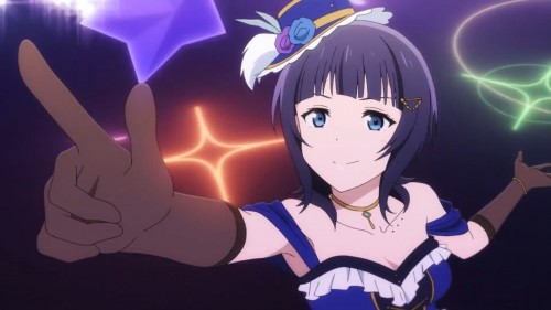 みんなの梦、私の梦