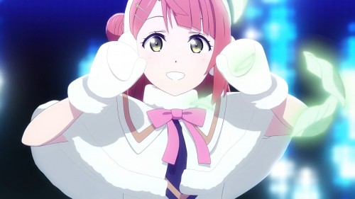 みんなの梦、私の梦