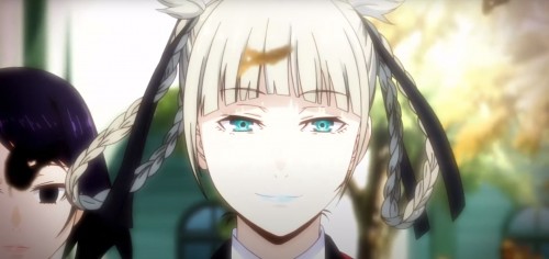 [AMV-Mix] - Badassery Unleashed