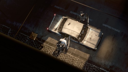 Tell Me Something Sweet