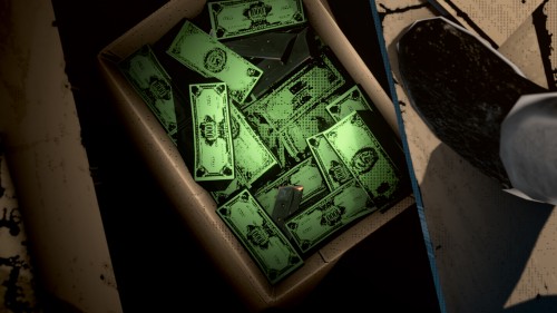 Tell Me Something Sweet