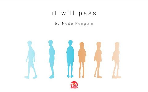 It Will Pass