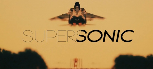 Supersonic